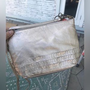 The Sak Sequoia 3 in 1 Crossbody Bag